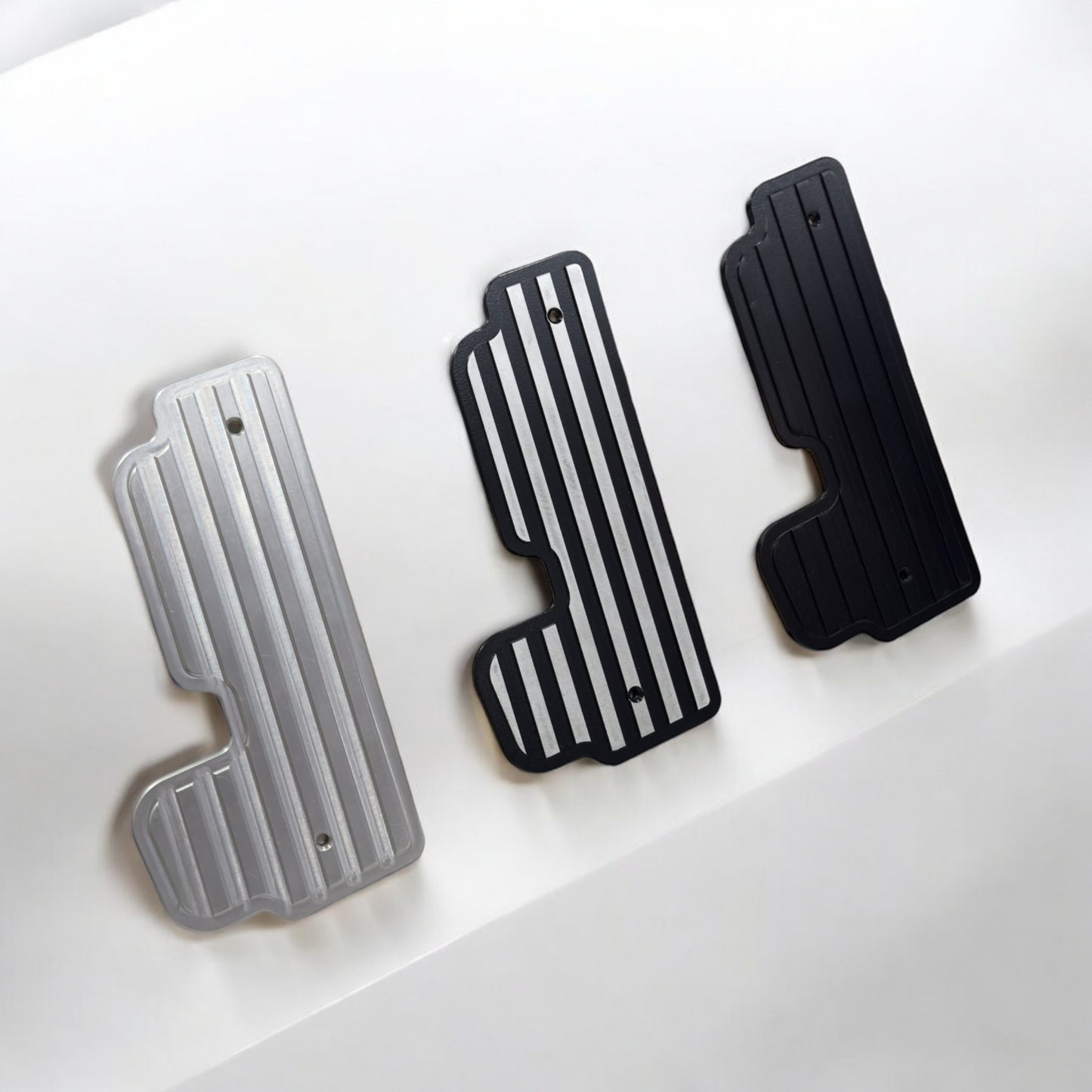 911 Pedals