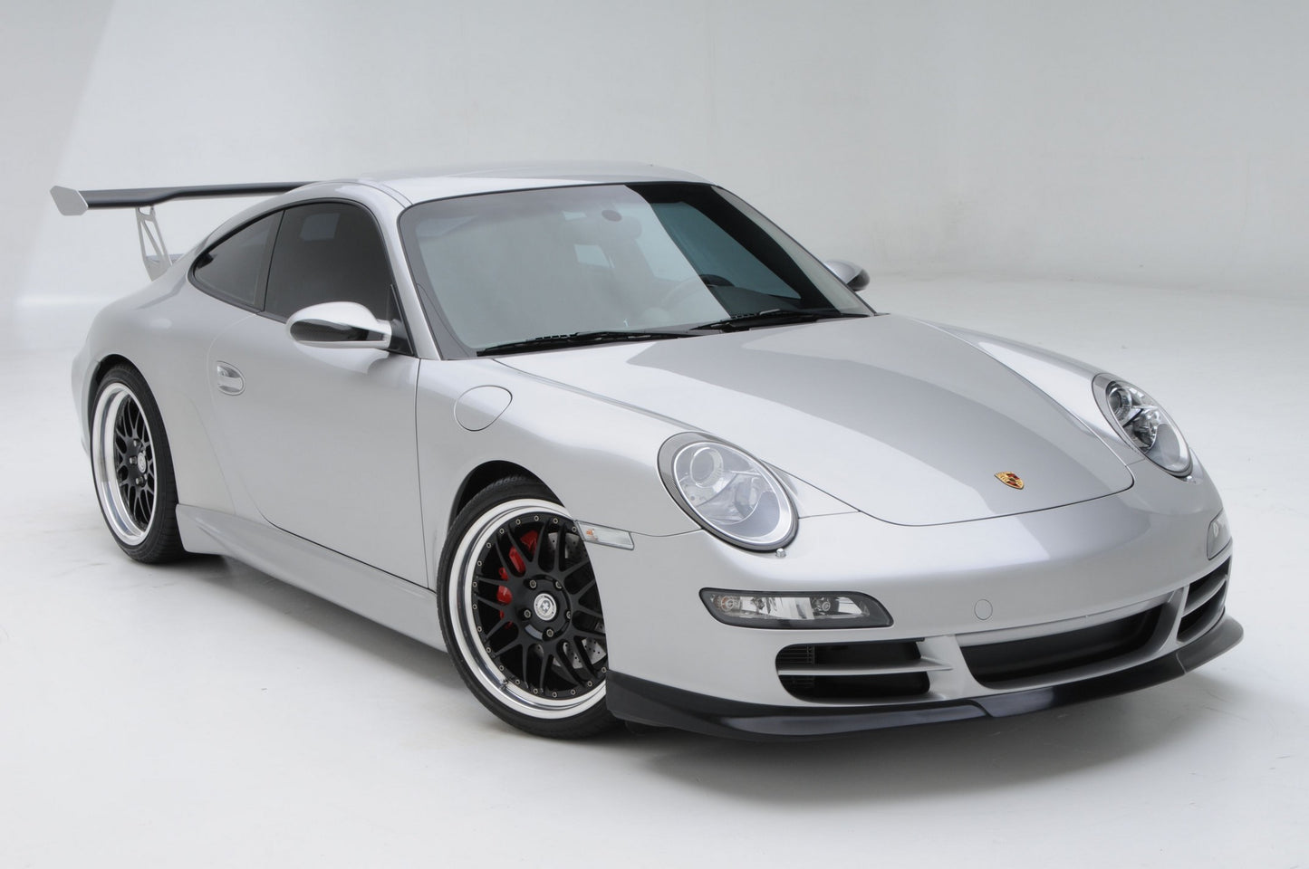997 Porsche Model