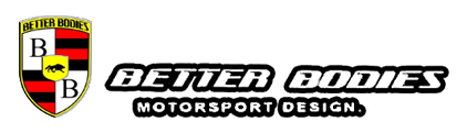 Better Boddies Motorsport