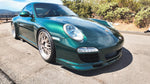 Porsche 997.2 Carrera Front Lip Spoiler – Polyurethane (2009–2012)