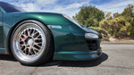 Porsche 997.2 Carrera Front Lip Spoiler – Polyurethane (2009–2012)