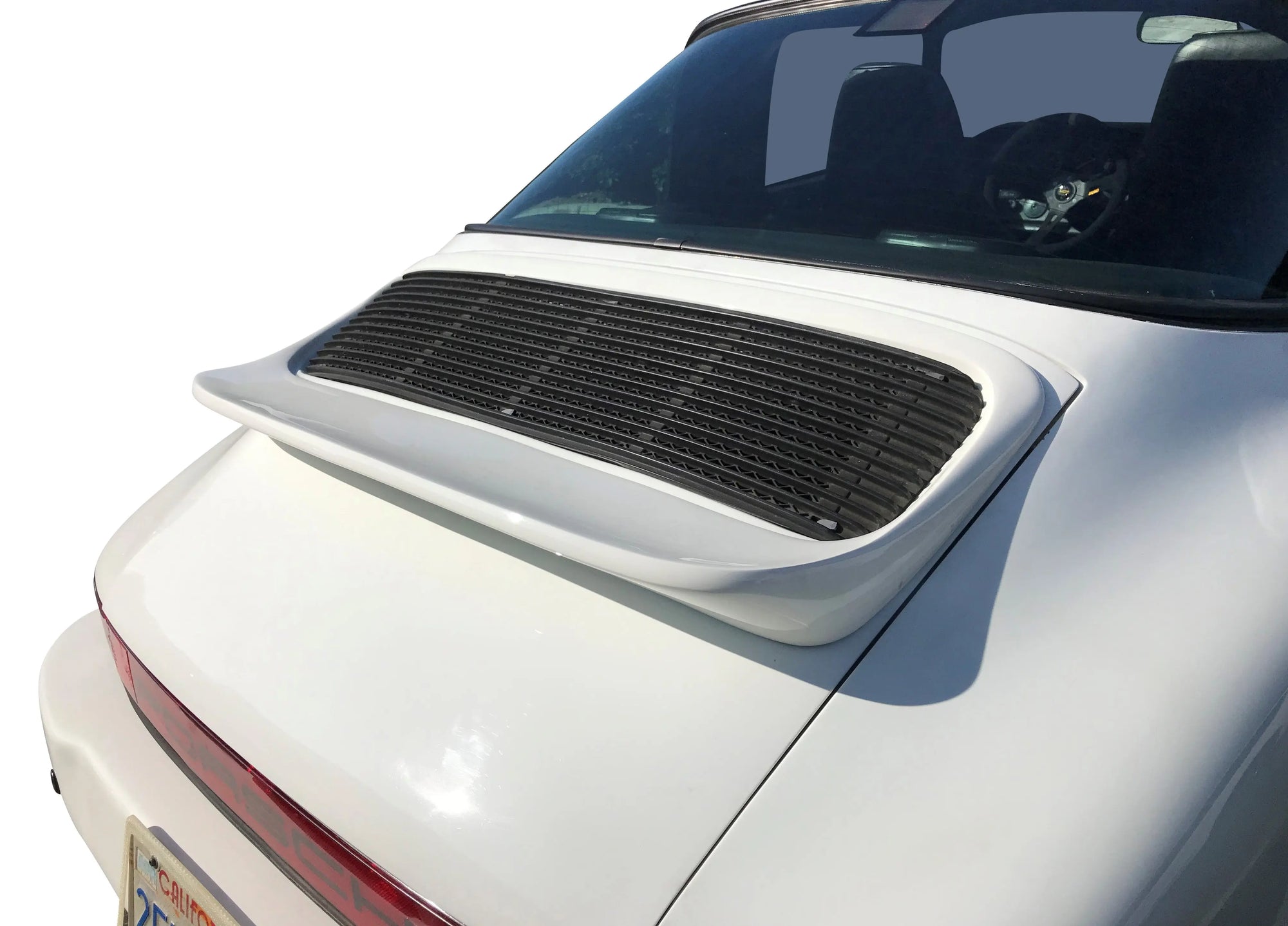911 Singer Wing VOSSTEK