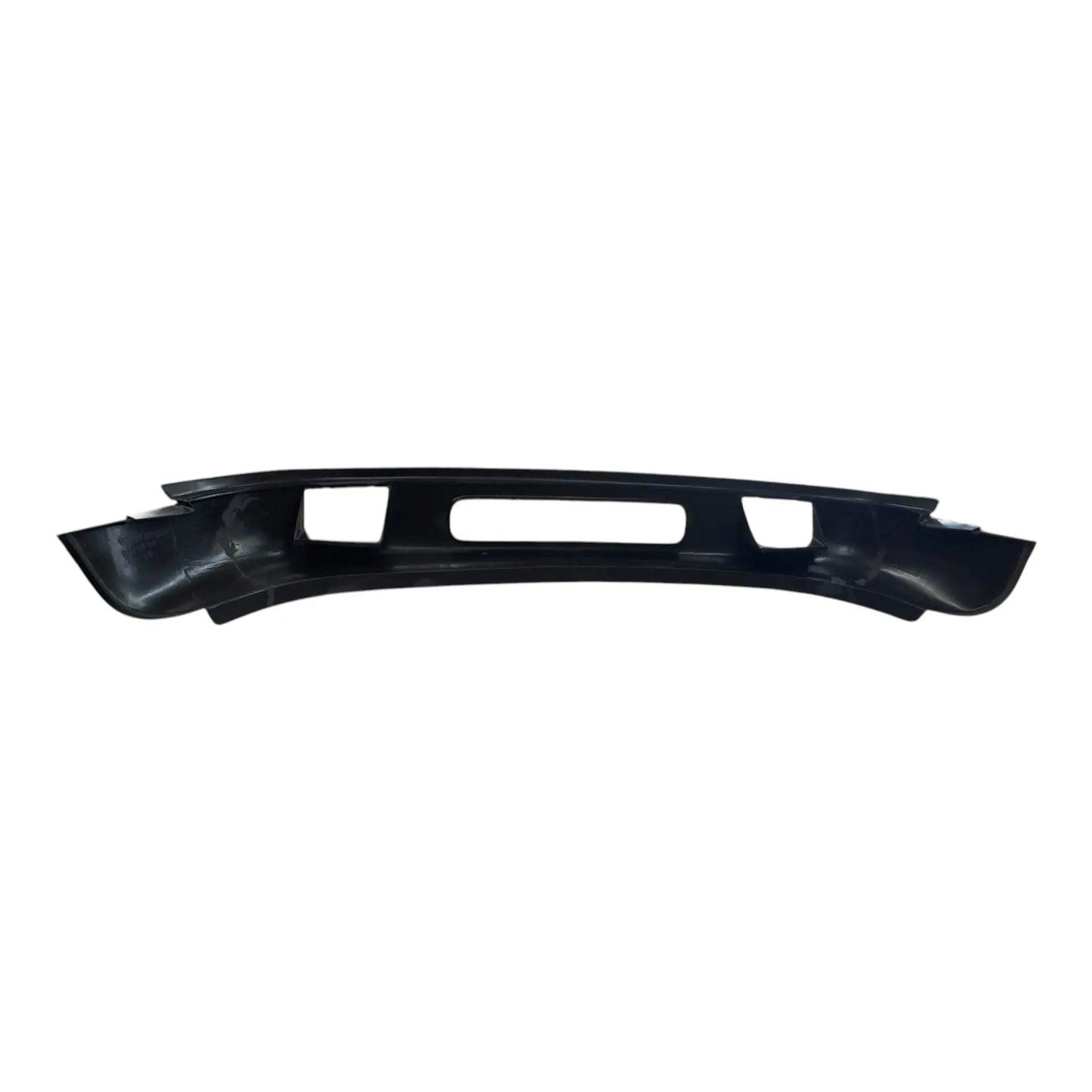 911 RUF Yellow Bird Style Front Narrow Body Polyurethane Spoiler VOSSTEK