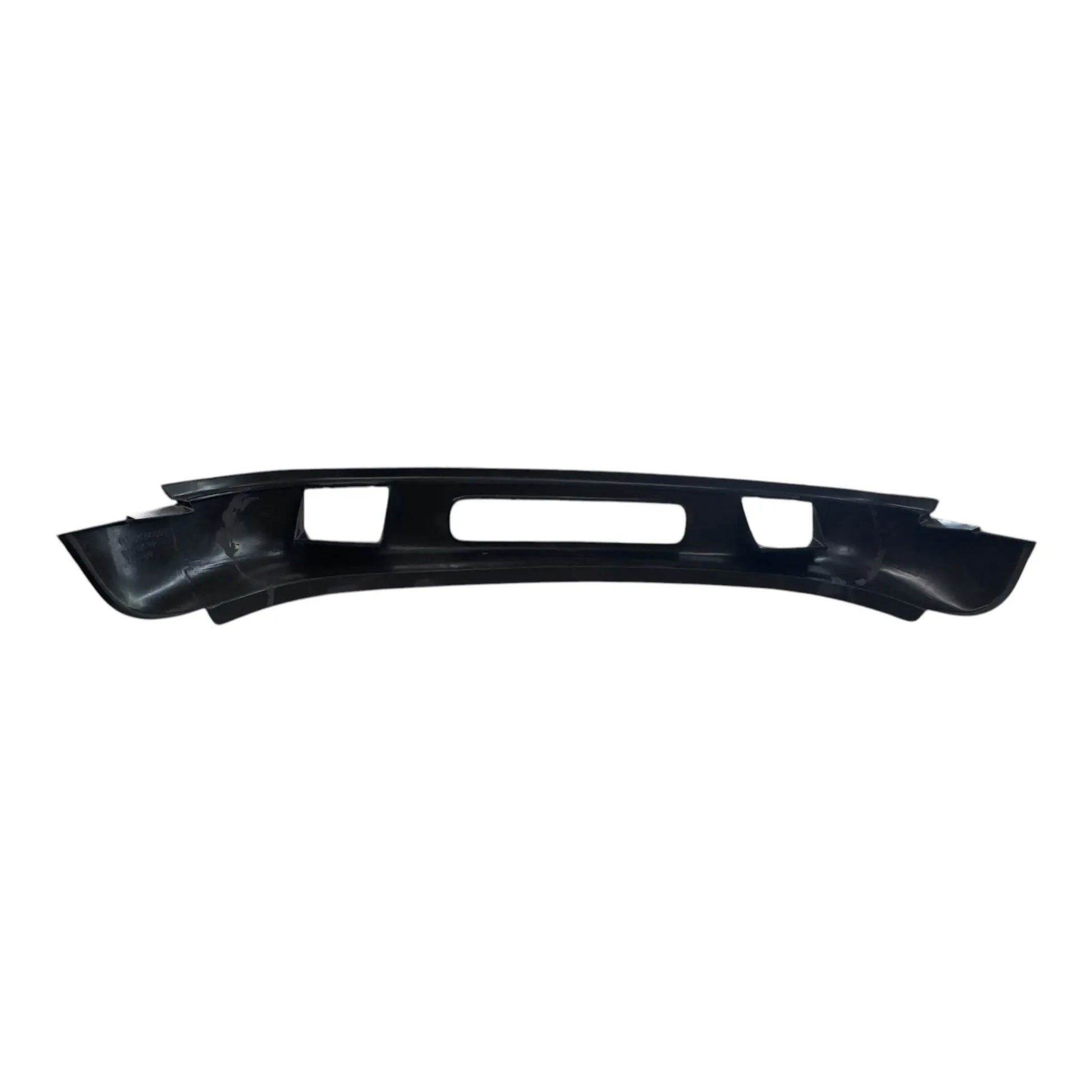 911 RUF Yellow Bird Style Front Narrow Body Polyurethane Spoiler VOSSTEK