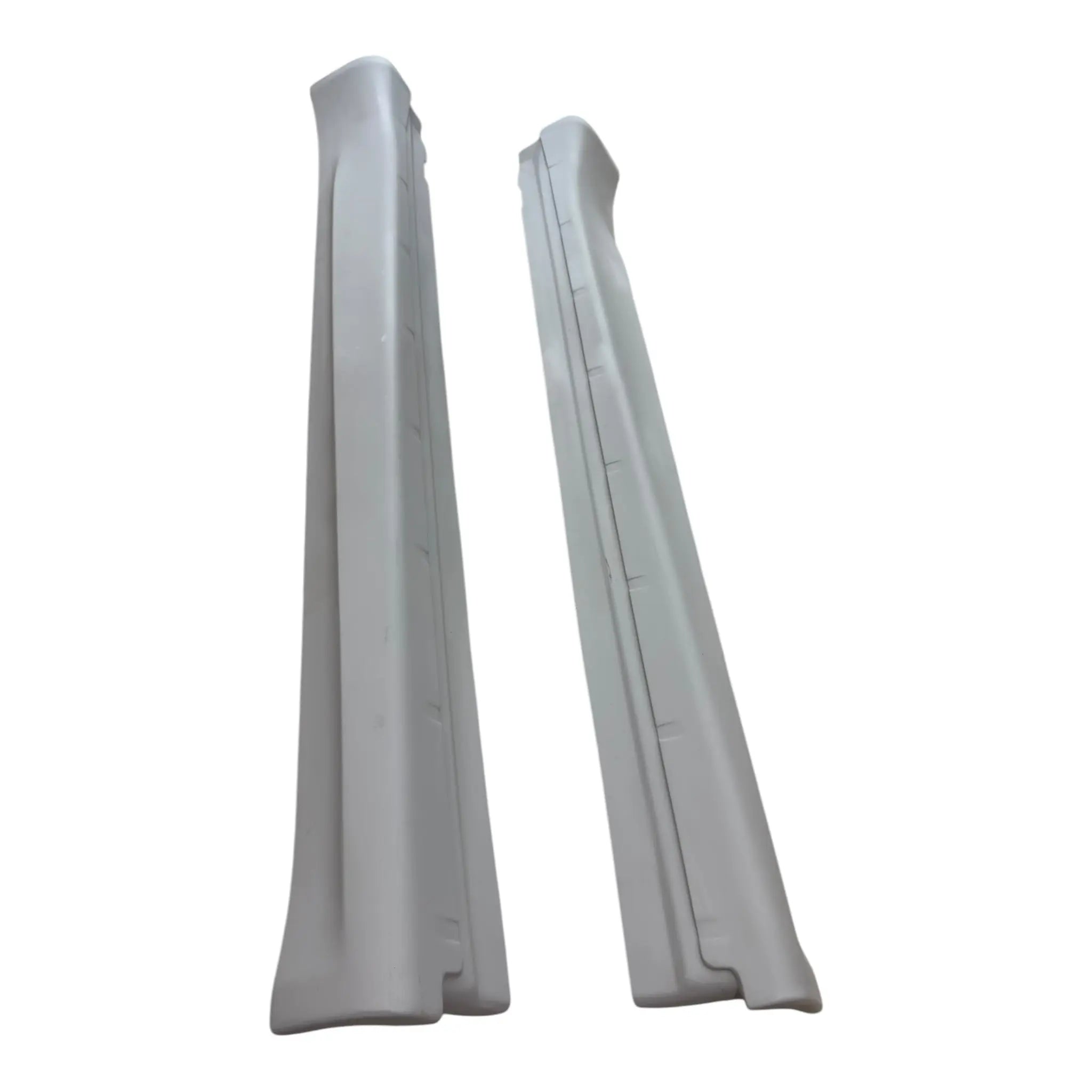 PORSCHE 991 CARRERA 2012–2015 SIDE ROCKER PANELS AERODYNAMIC SIDE SKIRTS BODY KIT UPGRADE VOSSTEK