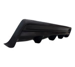 BetterBodies Motorsport Porsche 991 Turbo 2012-2015 rear diffuser bumper valance aero kit performance trim.