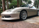 Porsche 996 Aero Kit – Front Lip, Side Rockers, Small Ducktail & Rear Diffuser