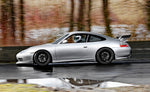 Porsche 996 Aero Kit – Front Lip, Side Rockers, Small Ducktail & Rear Diffuser