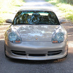 Porsche 996 Aero Kit – Front Lip, Side Rockers, Small Ducktail & Rear Diffuser