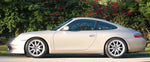 Porsche 996 Aero Kit – Front Lip, Side Rockers, Small Ducktail & Rear Diffuser