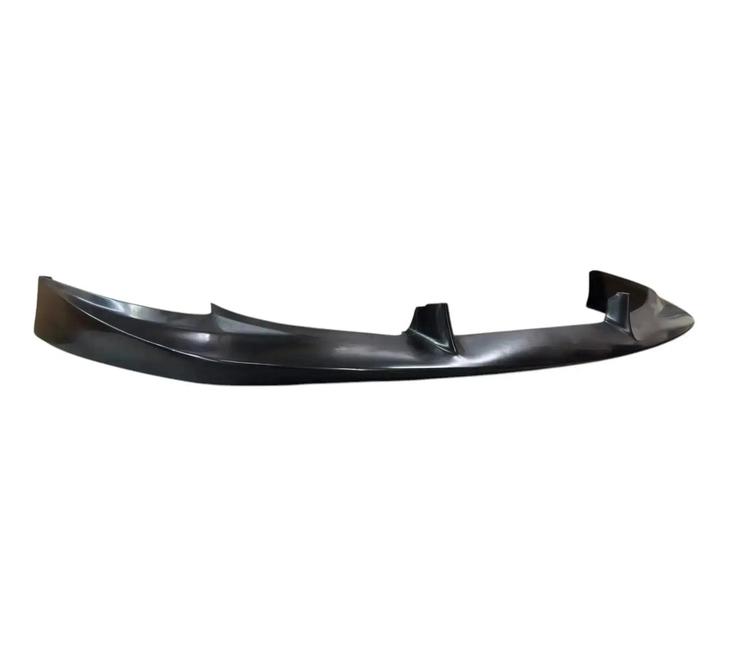 PORSCHE 996 CARRERA 1999–2004 FRONT BUMPER SPOILER LIP FOR PORSCHE 996 UPGRADE RACING STYLE FRONT END ENHANCEMENT VOSSTEK