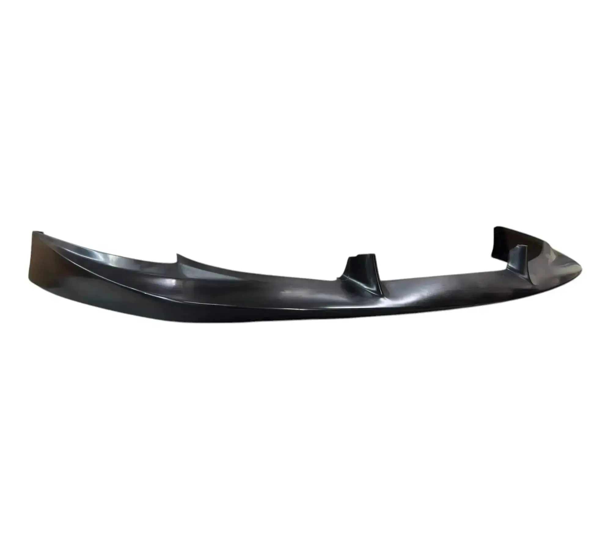 PORSCHE 996 CARRERA 1999–2004 FRONT BUMPER SPOILER LIP FOR PORSCHE 996 UPGRADE RACING STYLE FRONT END ENHANCEMENT VOSSTEK
