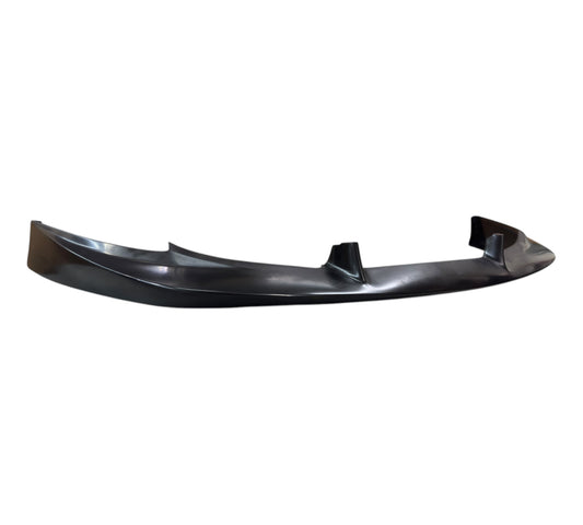 PORSCHE 996 CARRERA 1999–2004 FRONT BUMPER SPOILER LIP FOR PORSCHE 996 UPGRADE RACING STYLE FRONT END ENHANCEMENT