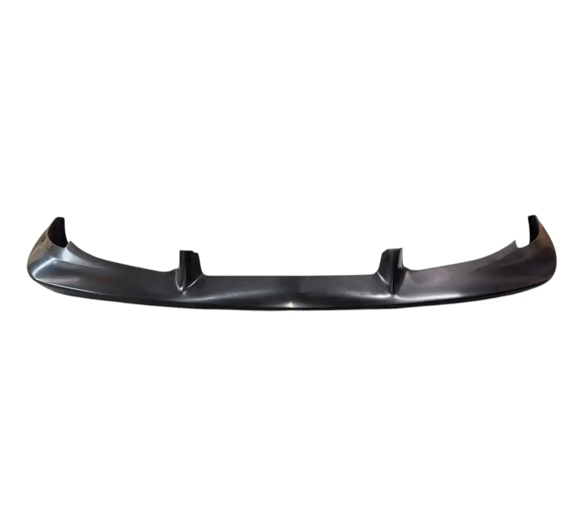 PORSCHE 996 CARRERA 1999–2004 FRONT BUMPER SPOILER LIP FOR PORSCHE 996 UPGRADE RACING STYLE FRONT END ENHANCEMENT VOSSTEK