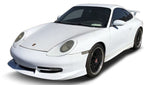 Porsche 996.1 Carrera GT3TEK Front Lip Spoiler – Aero Upgrade (1999–2001)