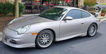 Porsche 996.2 Carrera GT3TEK Front Lip Spoiler – Racing Style Upgrade (2002–2004)