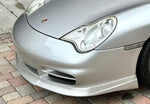 Porsche 996.2 Carrera GT3TEK Front Lip Spoiler – Racing Style Upgrade (2002–2004)