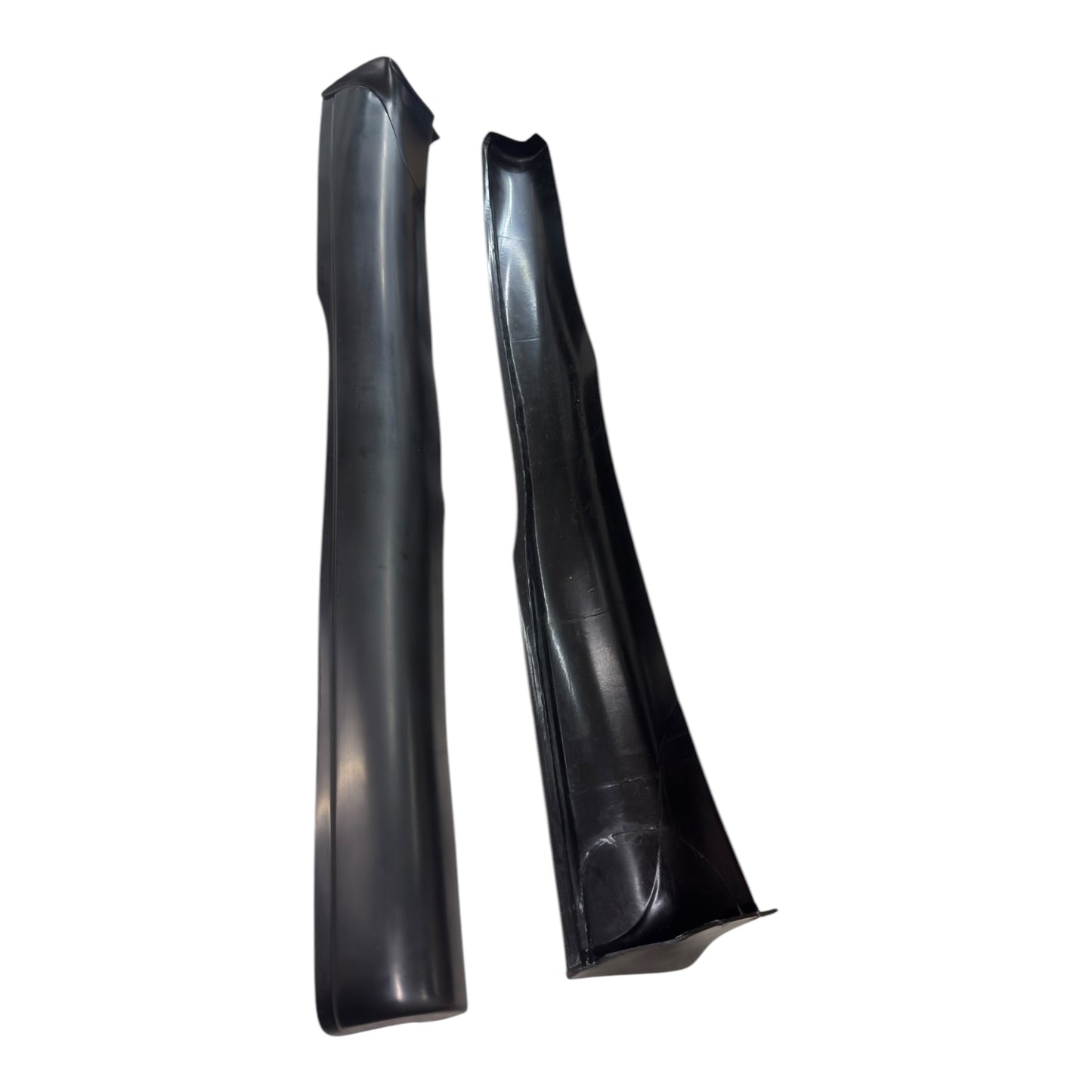 PORSCHE 996 CARRERA 1999–2004 GT3 STYLE ROCKER PANELS FOR PORSCHE 996 UPGRADE RACING STYLE SIDE SKIRTS ENHANCEMENT