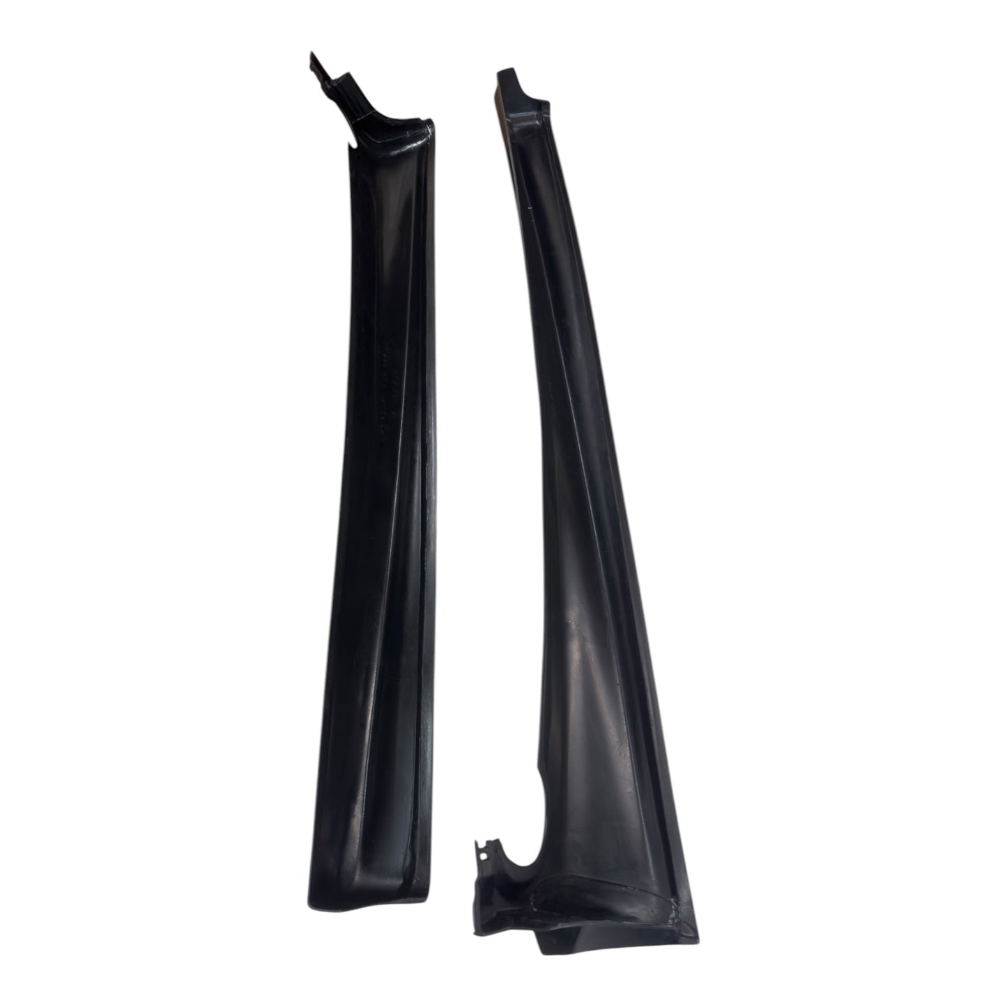 PORSCHE 996 CARRERA 1999–2004 GT3 STYLE ROCKER PANELS FOR PORSCHE 996 UPGRADE RACING STYLE SIDE SKIRTS ENHANCEMENT
