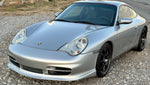 Porsche 996.2 Carrera GT3TEK Front Lip Spoiler – Racing Style Upgrade (2002–2004)