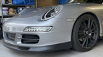 Porsche 997.1 Aero Kit – Front Lip & Side Rockers (2005–2008)