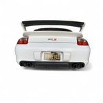 997.2 Lip + Rockers + Diffuser + Ducktail VOSSTEK