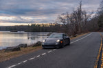 Porsche 997.1 Carrera Front Spoiler Lip – GT3-Style Polyurethane (2005–2008)