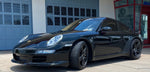 Porsche 997.1 Carrera GT3TEK Aero I Front Lip – Narrow Body (2005–2008)