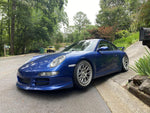 Porsche 997.1 Carrera GT3TEK Aero I Front Lip – Narrow Body (2005–2008)