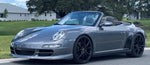 Porsche 997.1 Carrera GT3TEK Aero I Front Lip – Narrow Body (2005–2008)