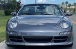 Porsche 997.1 Carrera GT3TEK Aero I Front Lip – Narrow Body (2005–2008)