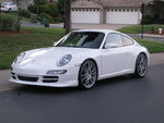 Porsche 997.1 Carrera GT3TEK Aero I Front Lip – Narrow Body (2005–2008)