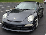 Porsche 997.1 Carrera GT3TEK Aero I Front Lip – Narrow Body (2005–2008)