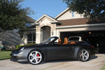 Porsche 997.1 Carrera GT3TEK Aero I Front Lip – Narrow Body (2005–2008)
