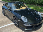 Porsche 997.1 Carrera GT3TEK Aero I Front Lip – Narrow Body (2005–2008)