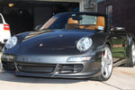 Porsche 997.1 Carrera GT3TEK Aero I Front Lip – Narrow Body (2005–2008)
