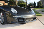 Porsche 997.1 Carrera GT3TEK Aero I Front Lip – Narrow Body (2005–2008)