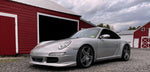 Porsche 997.1 Carrera GT3TEK Aero I Front Lip – Narrow Body (2005–2008)