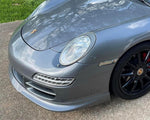 Porsche 997.1 Carrera GT3TEK Aero I Front Lip – Narrow Body (2005–2008)