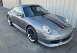 Porsche 997.1 Carrera GT3TEK Aero I Front Lip – Narrow Body (2005–2008)
