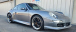 Porsche 997.1 Carrera GT3TEK Aero I Front Lip – Narrow Body (2005–2008)