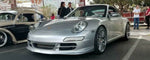 Porsche 997.1 Carrera GT3TEK Aero I Front Lip – Narrow Body (2005–2008)