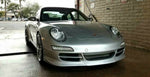Porsche 997.1 Carrera GT3TEK Aero I Front Lip – Narrow Body (2005–2008)