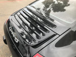 Porsche 997 Carrera GT3TEK Rear Wing – Polyurethane Ducktail Spoiler (2005–2012)
