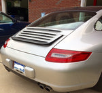 Porsche 997 Carrera GT3TEK Rear Wing – Polyurethane Ducktail Spoiler (2005–2012)