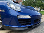 Porsche 997.2 Carrera Front Lip Spoiler – Polyurethane (2009–2012)
