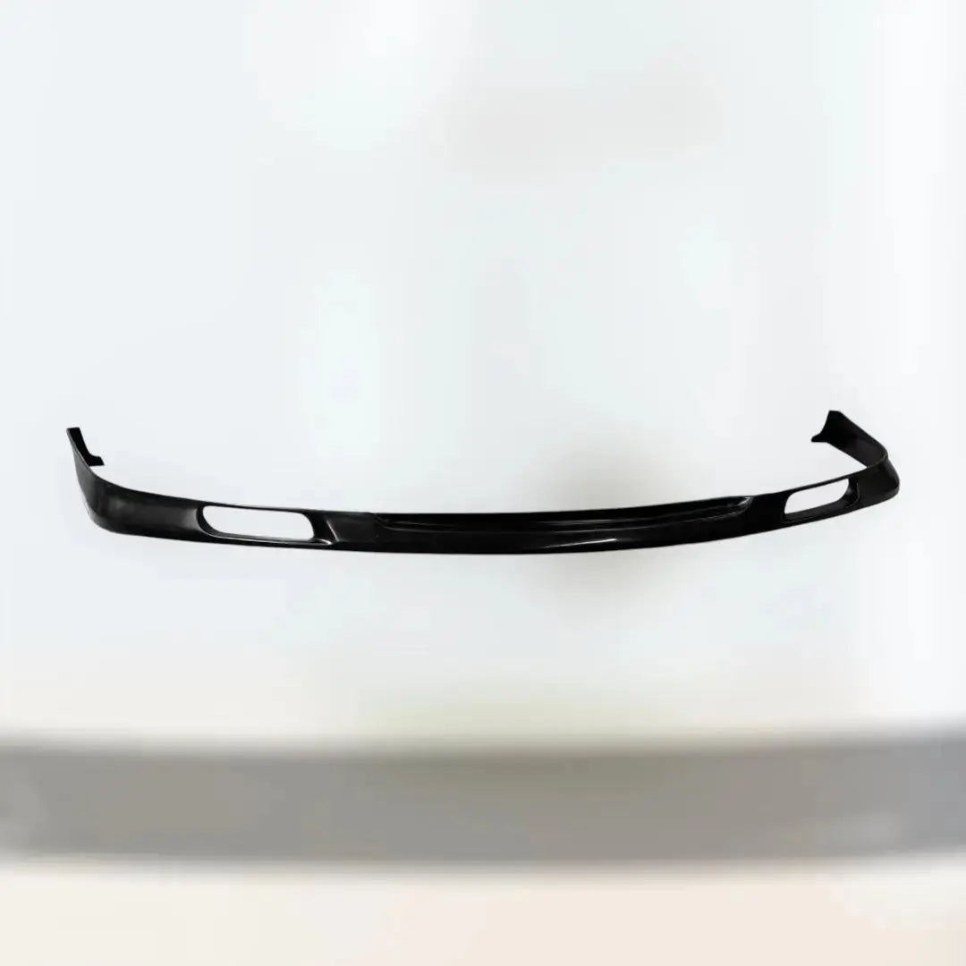 PORSCHE 997.2 CARRERA 2009–2012 POLYURETHANE FRONT LIP SPOILER FOR PORSCHE 997 AERO UPGRADE RACING STYLE FRONT BUMPER ENHANCEMENT VOSSTEK