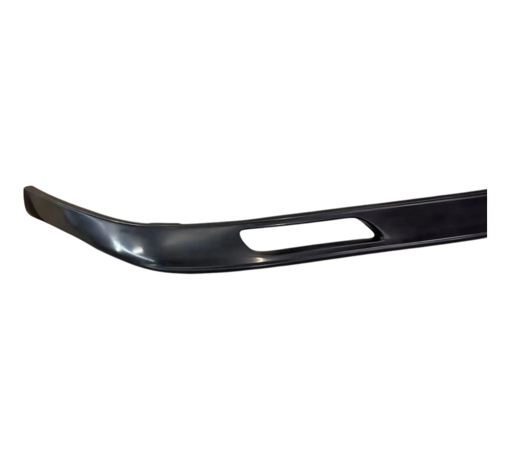 PORSCHE 997.2 CARRERA 2009–2012 POLYURETHANE FRONT LIP SPOILER FOR PORSCHE 997 AERO UPGRADE RACING STYLE FRONT BUMPER ENHANCEMENT VOSSTEK