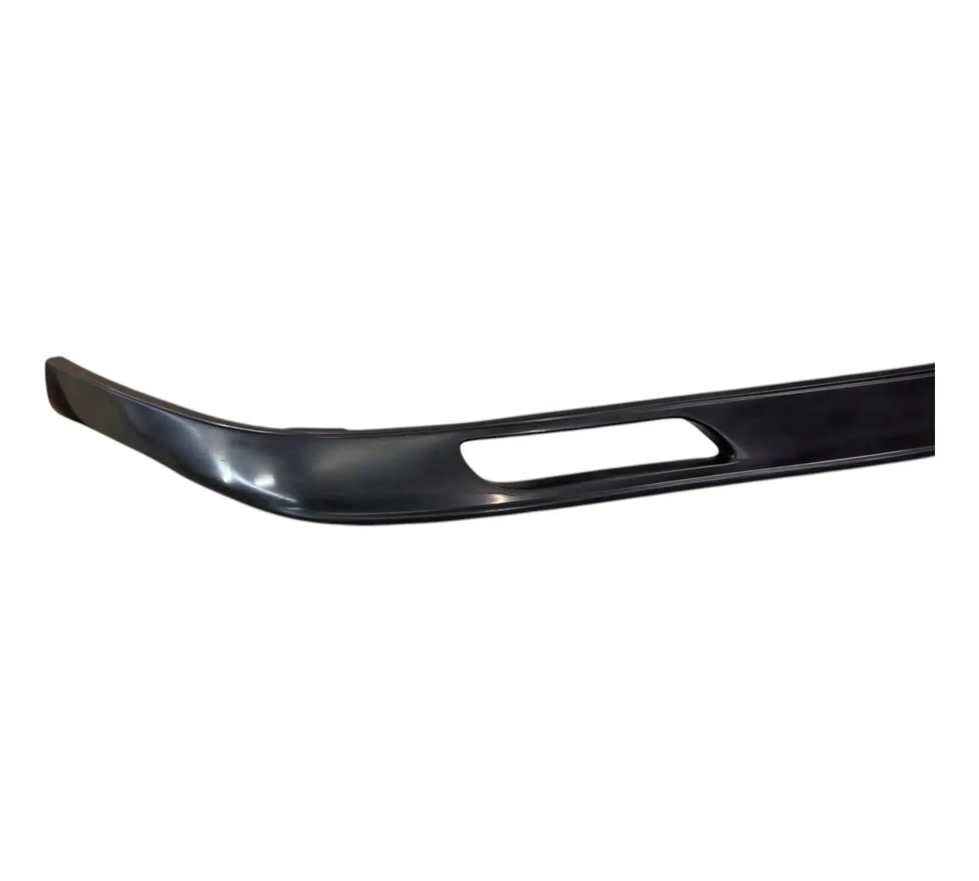 PORSCHE 997.2 CARRERA 2009–2012 POLYURETHANE FRONT LIP SPOILER FOR PORSCHE 997 AERO UPGRADE RACING STYLE FRONT BUMPER ENHANCEMENT VOSSTEK