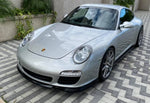 Porsche 997.2 Carrera Front Lip Spoiler – Polyurethane (2009–2012)